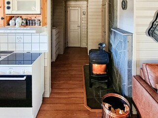 Ferienhaus Lauvsnes  19