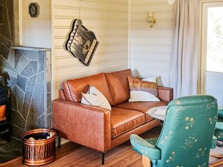 Holiday house Lauvsnes  15