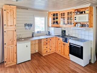 Ferienhaus Lauvsnes  21