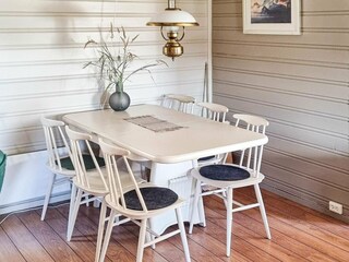 Ferienhaus Lauvsnes  23