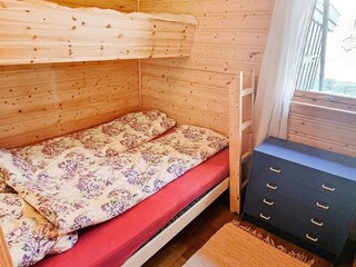 Ferienhaus Lauvsnes  26