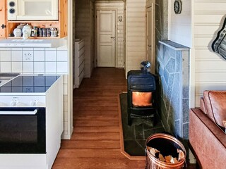 Holiday house Lauvsnes  23