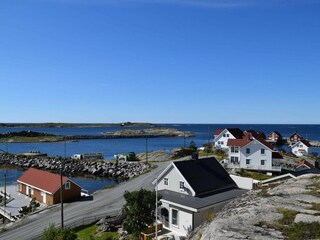 Ferienhaus Lauvsnes  24