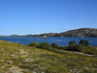 Ferienhaus Lauvsnes  13