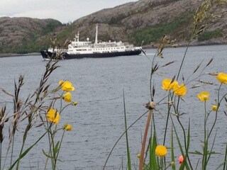 Vakantiehuis Lauvsnes  15