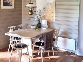 Ferienhaus Lauvsnes  16