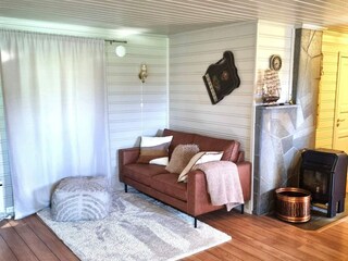 Holiday house Lauvsnes  13