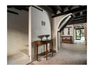 Ferienwohnung Venedig Außenaufnahme 9