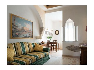 Ferienwohnung Venedig Außenaufnahme 10