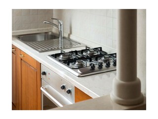 Ferienwohnung Venedig Außenaufnahme 13