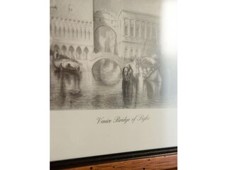 Ferienwohnung Venedig Außenaufnahme 15
