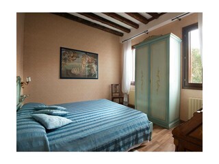 Ferienwohnung Venedig Außenaufnahme 16