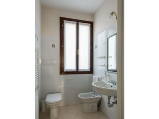 Ferienwohnung Venedig Außenaufnahme 19