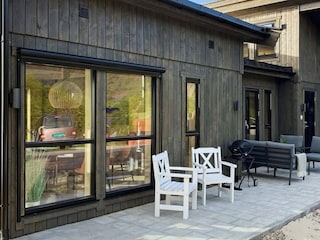 Ferienhaus Straumsjøen Außenaufnahme 8