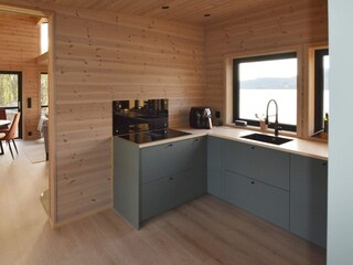 Ferienhaus Straumsjøen  18