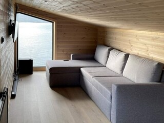 Vakantiehuis Straumsjøen  19