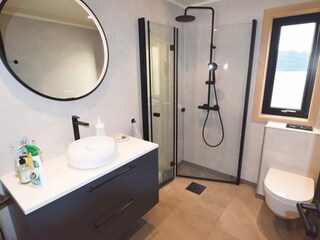 Ferienhaus Straumsjøen  20