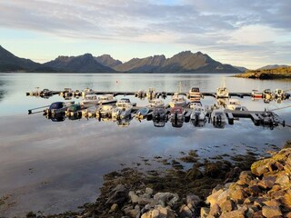 Ferienhaus Straumsjøen  25