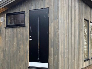 Ferienhaus Straumsjøen  26