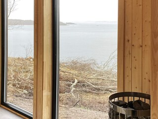 Vakantiehuis Straumsjøen  34