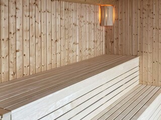 Ferienhaus Straumsjøen  29