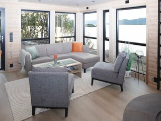 Ferienhaus Straumsjøen  25