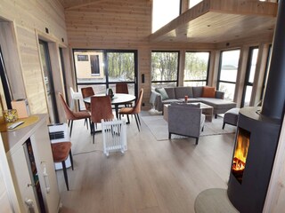 Ferienhaus Straumsjøen  13