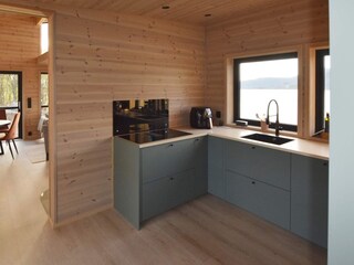 Holiday house Straumsjøen  20