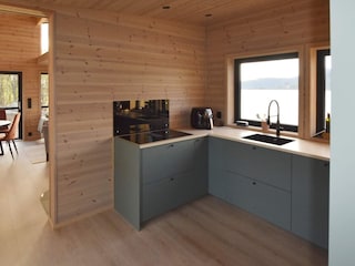Vakantiehuis Straumsjøen  24
