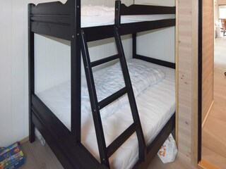 Vakantiehuis Straumsjøen  26