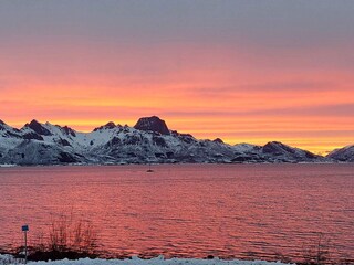 Vakantiehuis Straumsjøen  29