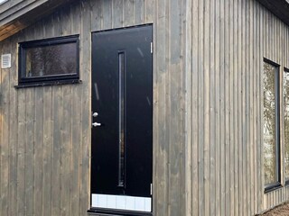 Ferienhaus Straumsjøen  16