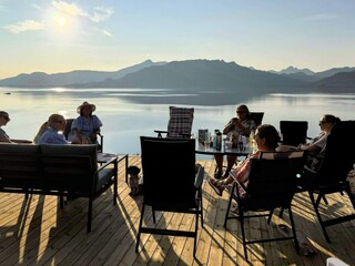 Ferienhaus Straumsjøen  34