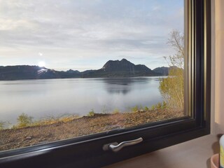 Ferienhaus Straumsjøen  12
