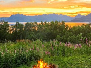 Holiday house Straumsjøen  18
