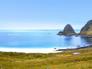 Vakantiehuis Straumsjøen  22