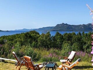 Ferienhaus Straumsjøen  11