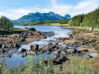 Holiday house Straumsjøen  31