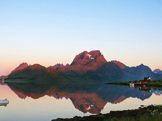 Vakantiehuis Straumsjøen  35