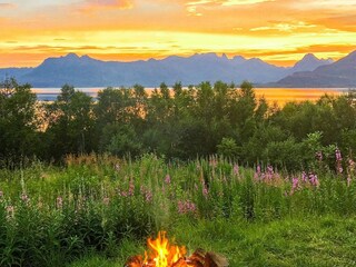 Holiday house Straumsjøen  32