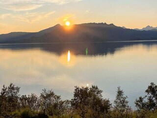 Vakantiehuis Straumsjøen  33