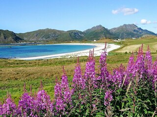 Vakantiehuis Straumsjøen  10