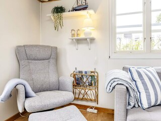 Vakantiehuis Sæby  38