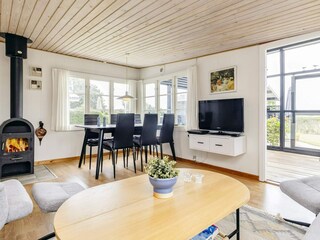 Vakantiehuis Sæby  39