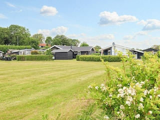 Ferienhaus Sæby  5