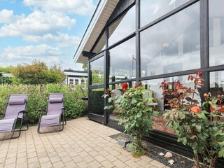 Maison de vacances Sæby  14