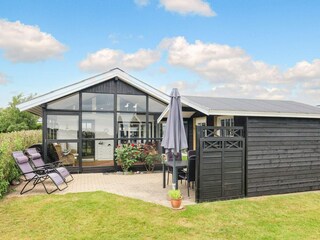 Maison de vacances Sæby  11