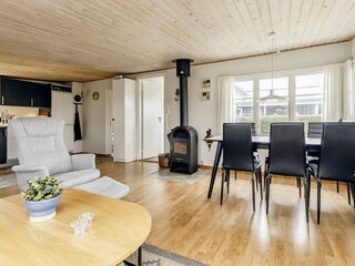Ferienhaus Sæby  11
