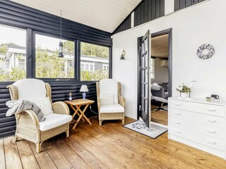Ferienhaus Sæby  12