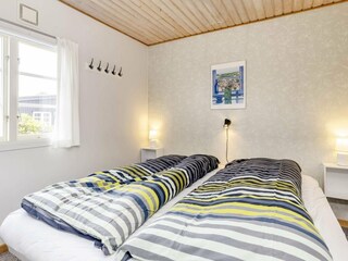 Vakantiehuis Sæby  13